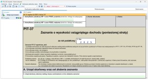 Opcja Uruchom jako administrator